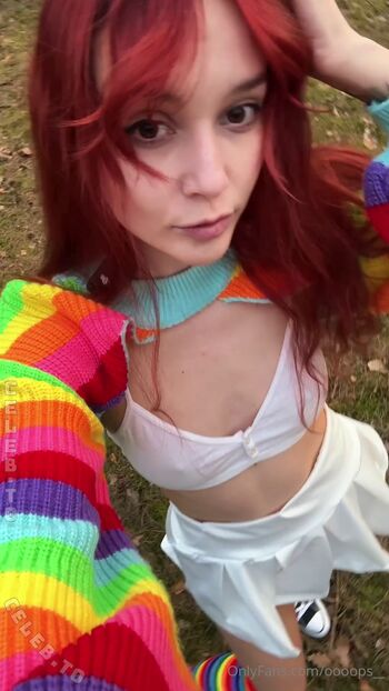 Full leaked Eva oopsy private photo