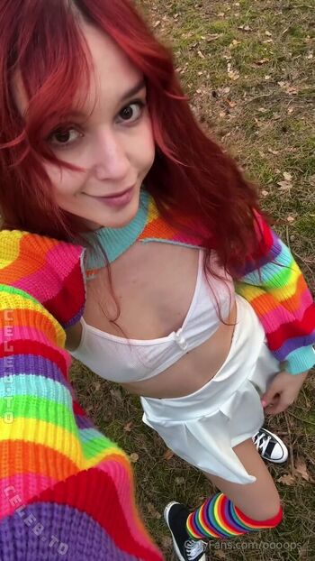 Full leaked Eva oopsy private photo
