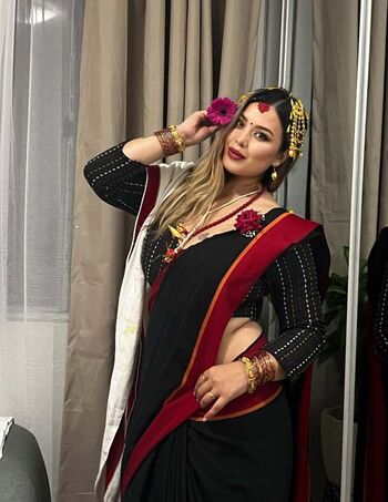 Full leaked Eva palikhe private photo