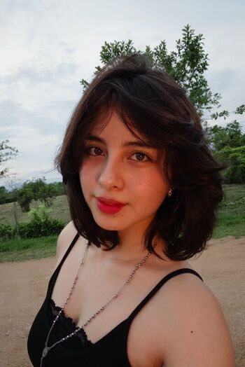 Full leaked Eva partis private photo