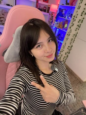 Full leaked Eva partis private photo