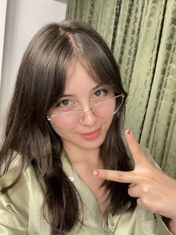 Full leaked Eva partis private photo