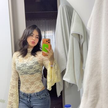 Full leaked Eva partis private photo