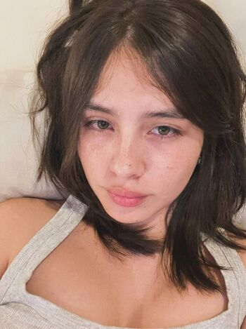 Full leaked Eva partis private photo