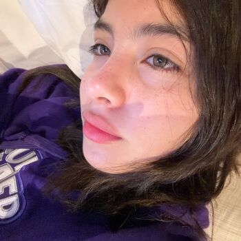 Full leaked Eva partis private photo
