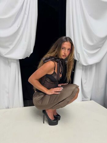 Full leaked Eva queen private photo