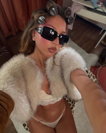 Full leaked Eva queen private photo