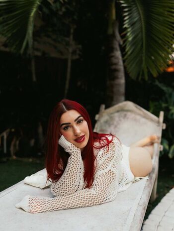 Full leaked Eva rose private photo