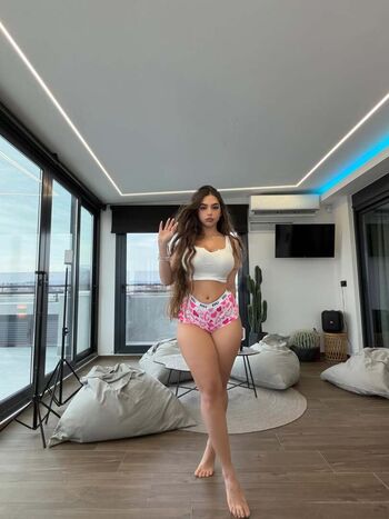 Full leaked Eva savagiou page private photo
