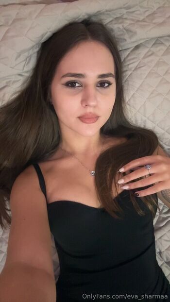 Full leaked Eva sharmaa private photo