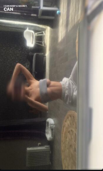Full leaked Eva tvrs private photo