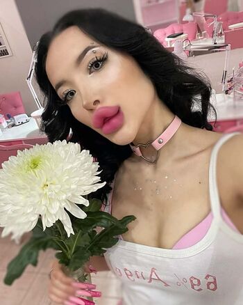 Full leaked Eva u tits private photo