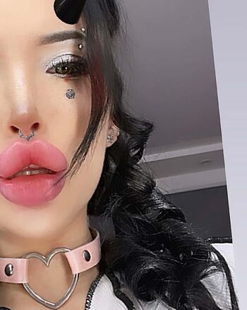 Full leaked Eva u tits private photo