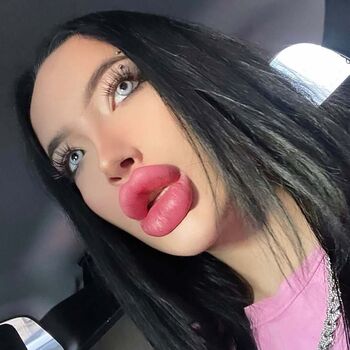 Full leaked Eva u tits private photo