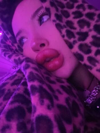 Full leaked Eva u tits private photo