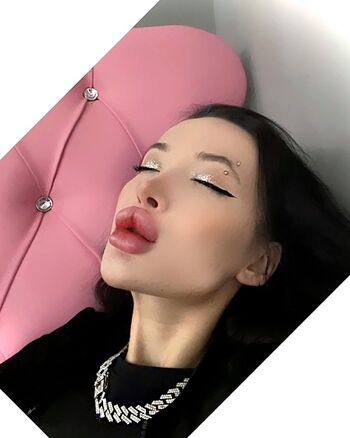 Full leaked Eva u tits private photo
