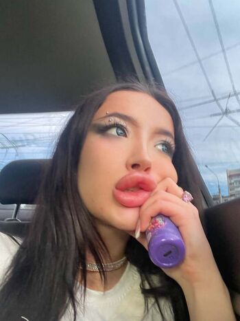 Full leaked Eva u tits private photo