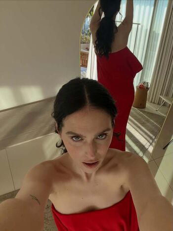 Full leaked Eva victor private photo
