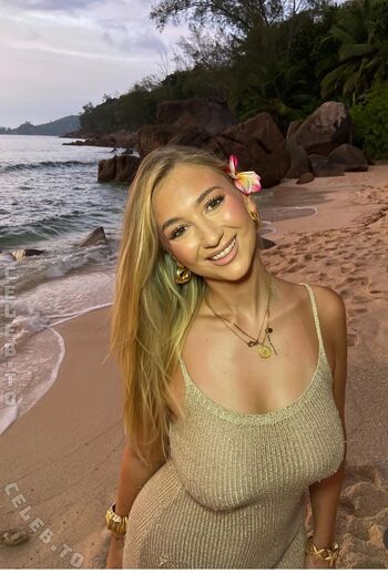 Full leaked Eva weber private photo