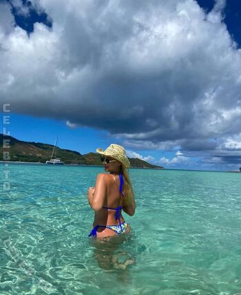 Full leaked Eva weber private photo