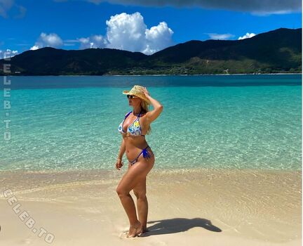 Full leaked Eva weber private photo