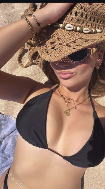 Full leaked Eva weber private photo