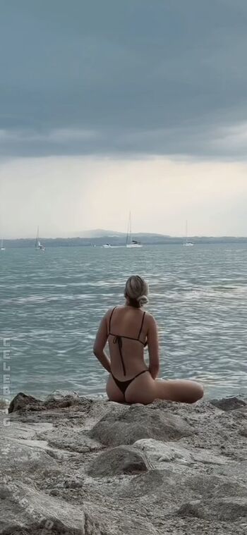 Full leaked Eva zimmermann private photo
