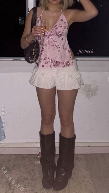 Full leaked Evaaklm private photo