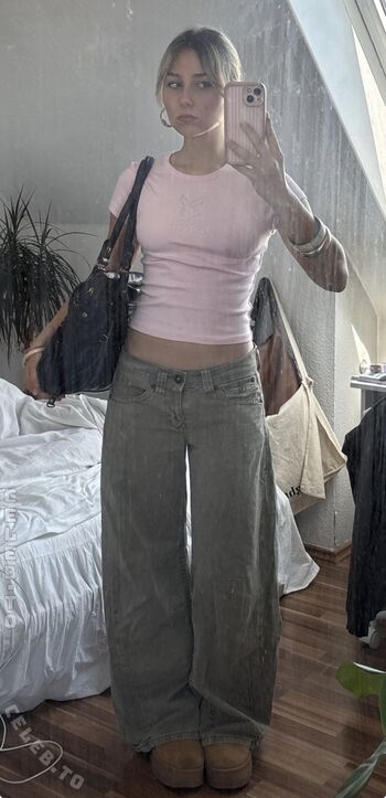 Full leaked Evaaklm private photo