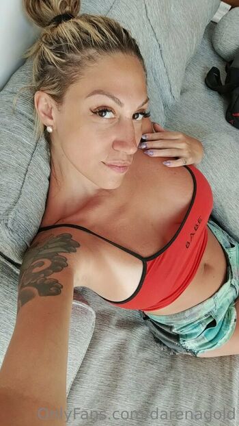 Full leaked Evacream private photo