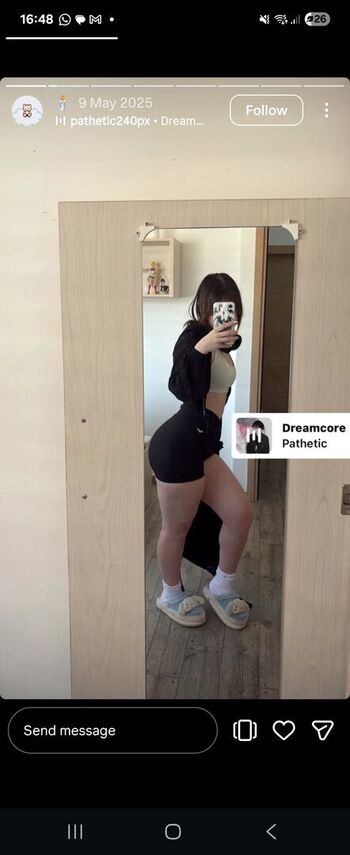 Full leaked Evahakalba private photo