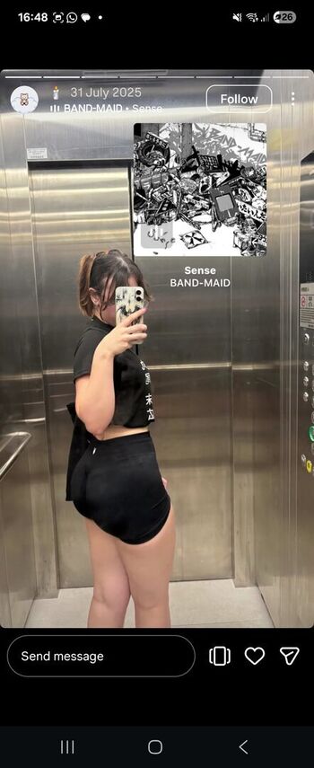 Full leaked Evahakalba private photo