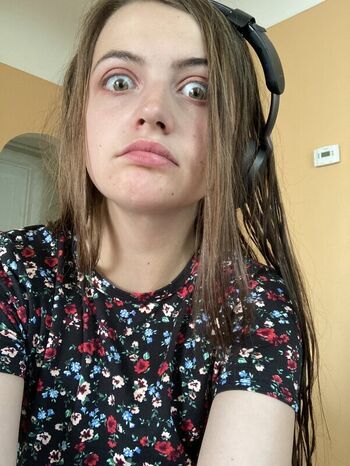 Full leaked Evalion private photo