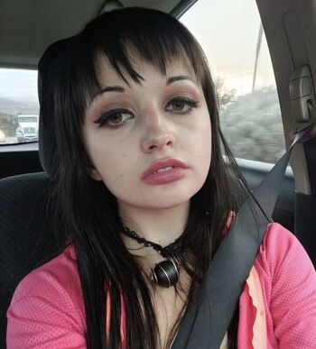 Full leaked Evalion private photo