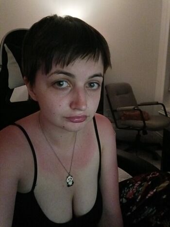 Full leaked Evalion private photo