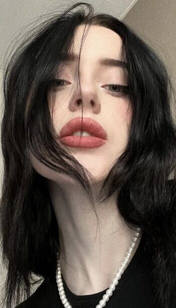 Full leaked Evalunna private photo