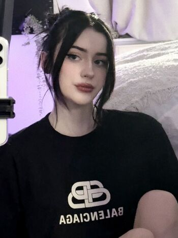 Full leaked Evalunna private photo