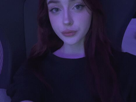 Full leaked Evalunna private photo