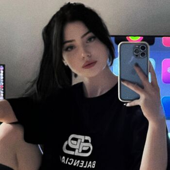 Full leaked Evalunna private photo