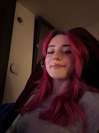 Full leaked Evalunna private photo