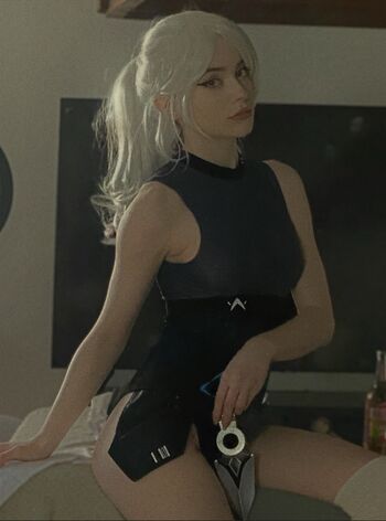 Full leaked Evalunna private photo