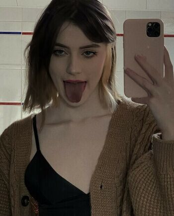 Full leaked Evalunna private photo