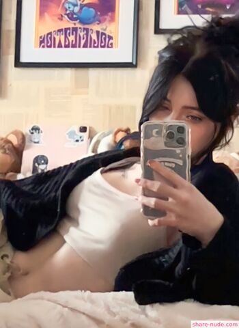 Full leaked Evalunna private photo