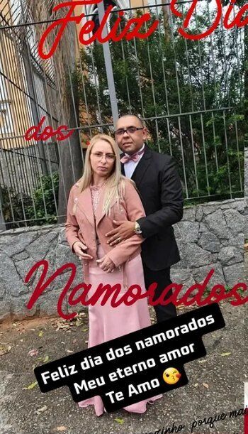 Full leaked Evangelicas page private photo