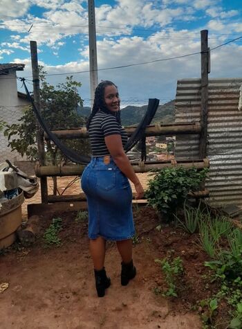 Full leaked Evangelicas private photo
