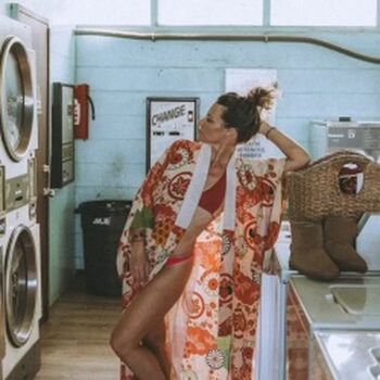 Full leaked Evangeline lilly private photo