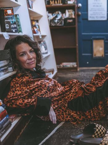 Full leaked Evangeline lilly private photo