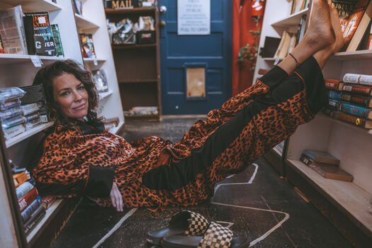 Evangeline Lilly