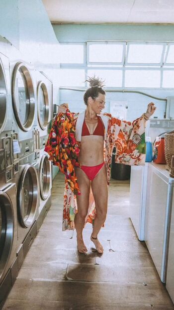 Full leaked Evangeline lilly private photo