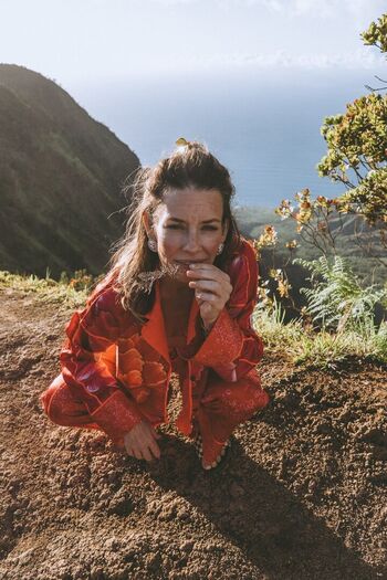Full leaked Evangeline lilly private photo